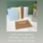 Thumbnail: Luxury Birthday Card