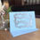 Thumbnail: Personalised Silver lasercut New home card