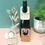 Thumbnail: Personalised Wedding Anniversary Meaning Wine Bottle Label