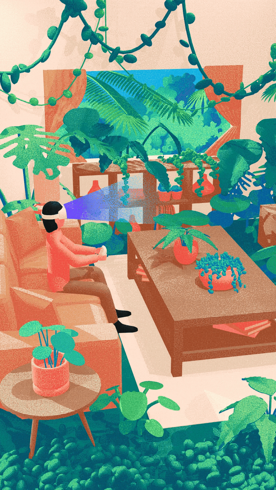 Lew Pearce VR Portrait Animation.gif