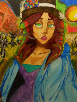 Painting Commissions