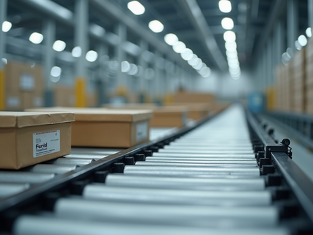 Reducing Scrap and Improving Material Flow with K&B Kanban