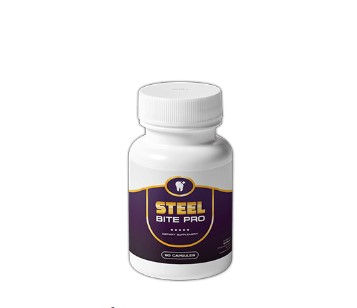 Steel Bite Pro