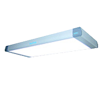 Konica Luminaires Light Booth
