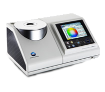 Konica CM-5 Spectrophotometer