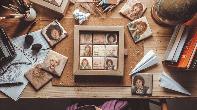 Iga Sarzyńska Wzrusza Toruń