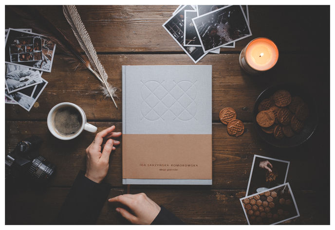 MOJE PIERNIKI by IGA SARZYŃSKA