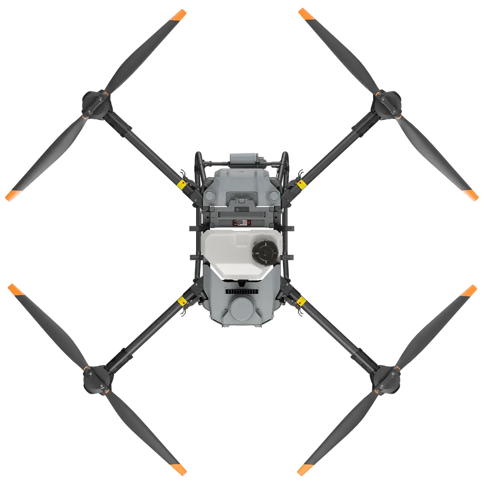 Thumbnail: DJI AGRAS T25P Agricultural Drone