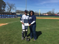 JSU Baseball vs Morehead State 2/18