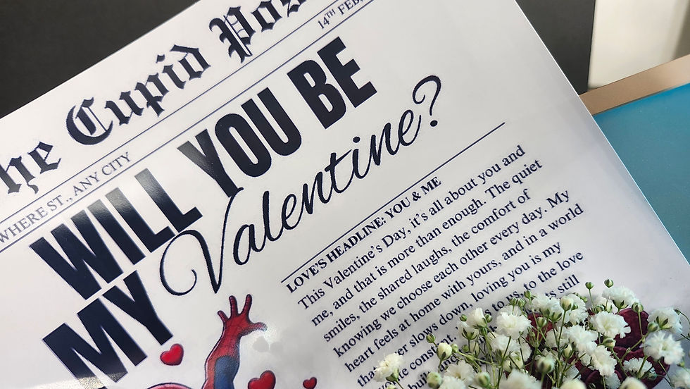 Thumbnail: Spider Valentine's post