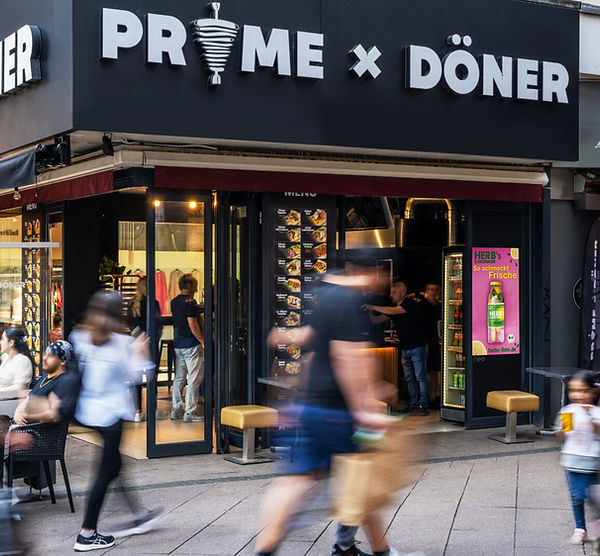 Benuttig de volledige potentie van je etalage