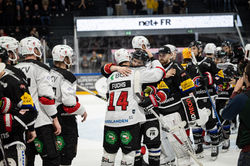 Jason Fuchs & Christoph Bertschy