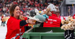 Lancer de Peluches 3