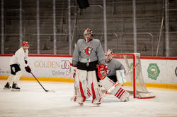 Antoine Keller & Kevin Pasche