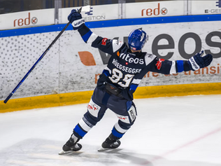 Le Lausanne HC chipe un joueur au HC La Chaux-de-Fonds