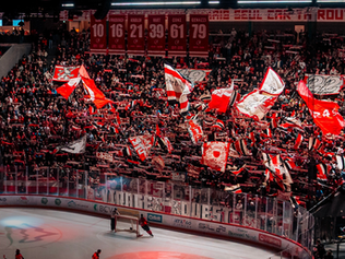 Un quart de finale de playoffs et un derby lémanique