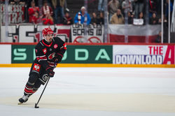 CHL - Nathan Vouardoux