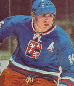 Pièce maitresse de la