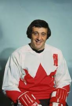 Phil Esposito
