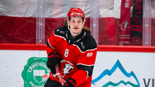 Le LHC et Sami Niku se séparent d’un commun accord
