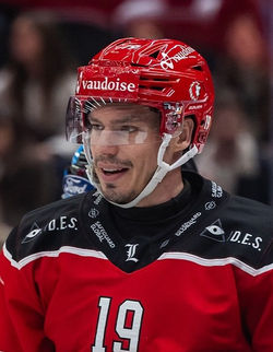 Michael Hügli
