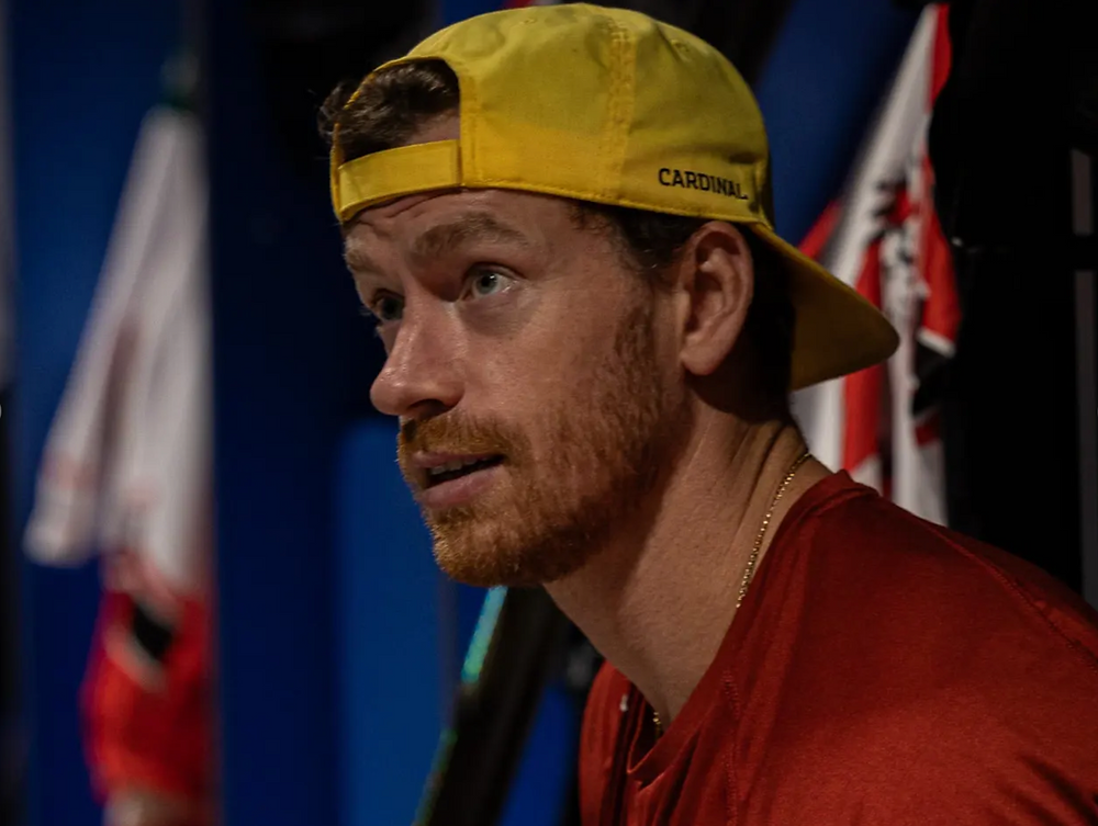 Michael Raffl le promet : « Je reviendrai meilleur qu’avant