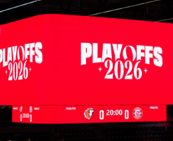 Les PlayOffs