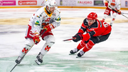 Mené, Lausanne renverse Bienne et repart avec la victoire