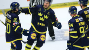 « Que ce soit la NHL ou Lausanne, je n'ai que de bonnes options »