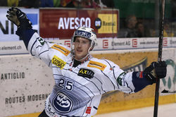 Cory Emmerton