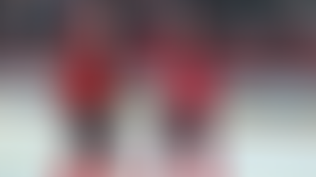 Félicitations à nos 5 lions sélectionnés par leur équipe nationale