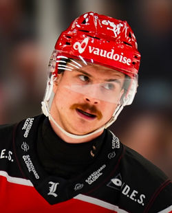 Cédric Fiedler