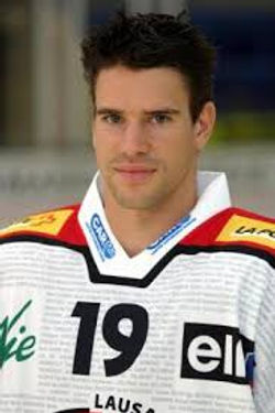 Eric Landry