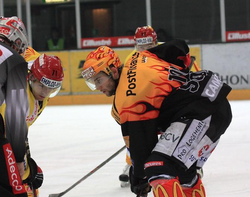 Le Top Scorer lausannois