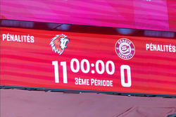 Le derby innoubliable - 2