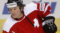 Paul Di Pietro - Swiss Team