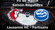 Belle première victoire de nos Lions