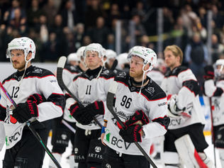 Geoff Ward : « Je ne vais pas mentir, c’est une grosse désillusion »