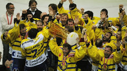 Champion Suisse 2011