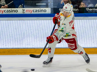 Un Bienne très réaliste balaie Lausanne