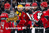 Line-Up Dragons Rouen – Lausanne HC