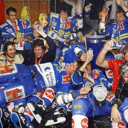Champion Suisse 2005