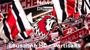 Pendant que le LHC cherche sa forme, le GSHC affirme ses ambitions