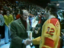 Champion Suisse 1976