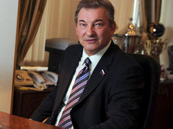 Vladislav Tretiak, Député à la Douma