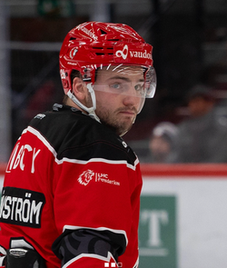 Erik Brännström