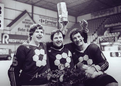 Guido & Markus Lindemann