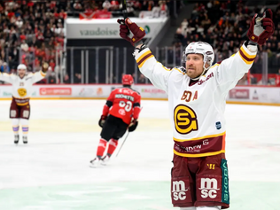 Genève-Servette remporte le derby et plonge le LHC dans le doute