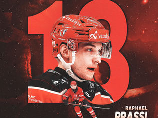 Merci Raphael Prassl