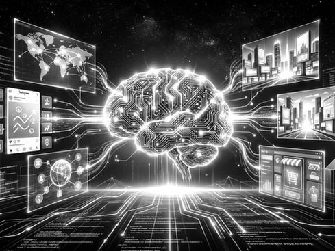 E-Ticarette SEO ve GEO'nun Dönüştürücü Gücü